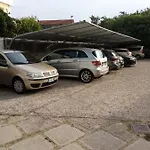 Apartment Casa A 20 Metri Dal Mare! *