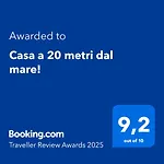 Apartment Casa A 20 Metri Dal Mare! Fossacesia