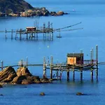 Casa A 20 Metri Dal Mare!