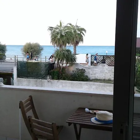 Casa A 20 Metri Dal Mare! *