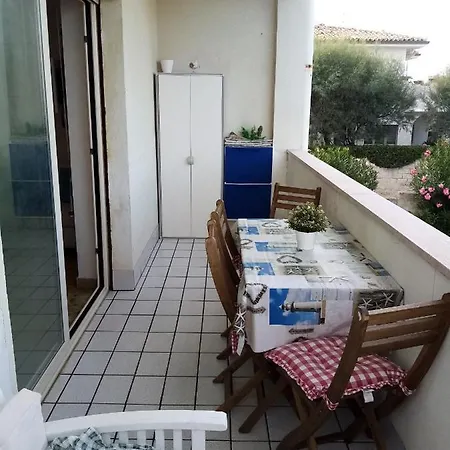Casa A 20 Metri Dal Mare! Fossacesia