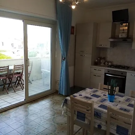 Casa A 20 Metri Dal Mare!