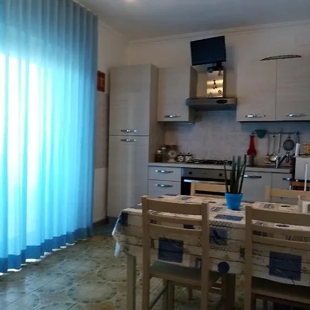 Casa A 20 Metri Dal Mare! *