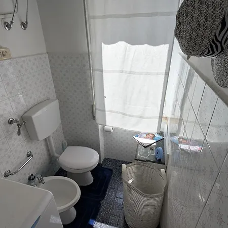 Апартаменты Casa A 20 Metri Dal Mare!