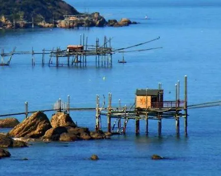 Casa A 20 Metri Dal Mare!