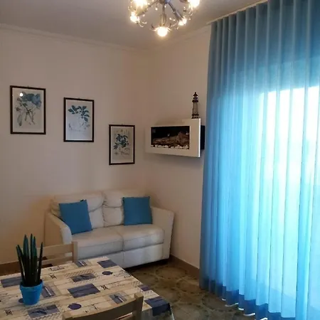 Casa A 20 Metri Dal Mare! * Fossacesia