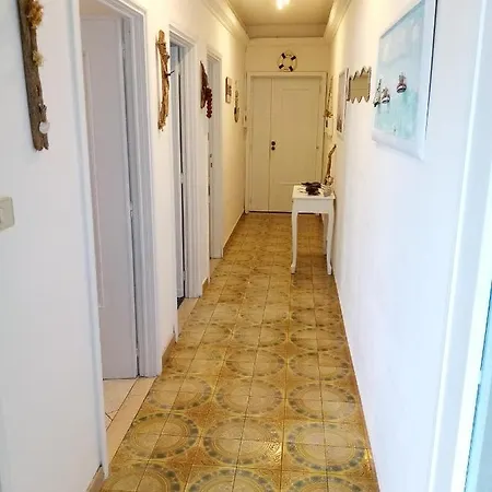 Appartement Casa A 20 Metri Dal Mare!