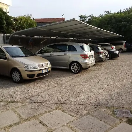 Appartamento Casa A 20 Metri Dal Mare! *