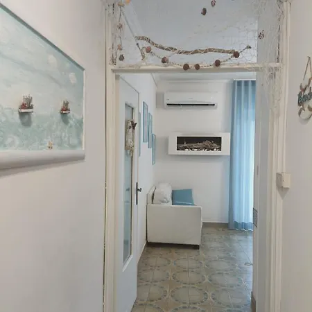 Casa A 20 Metri Dal Mare!