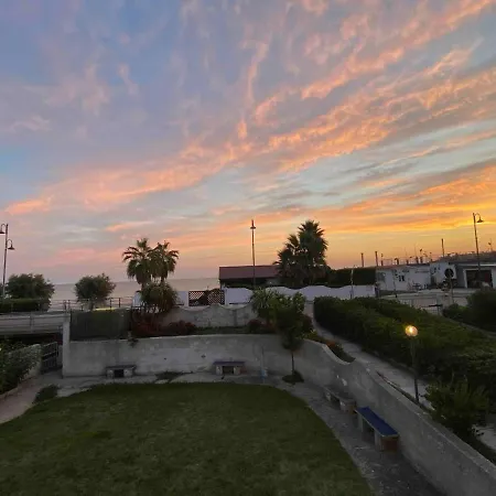 Casa A 20 Metri Dal Mare! *