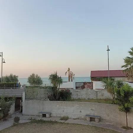 Apartman Casa A 20 Metri Dal Mare! Fossacesia