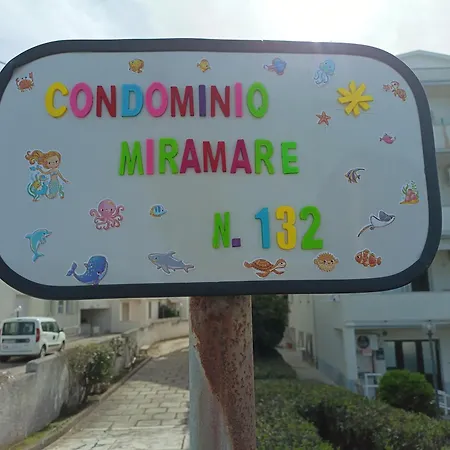 Appartamento Casa A 20 Metri Dal Mare!
