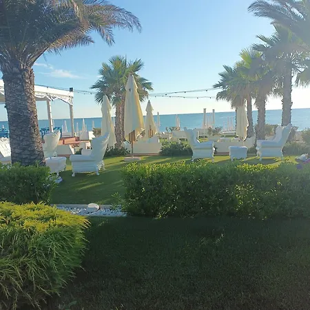 Casa A 20 Metri Dal Mare!