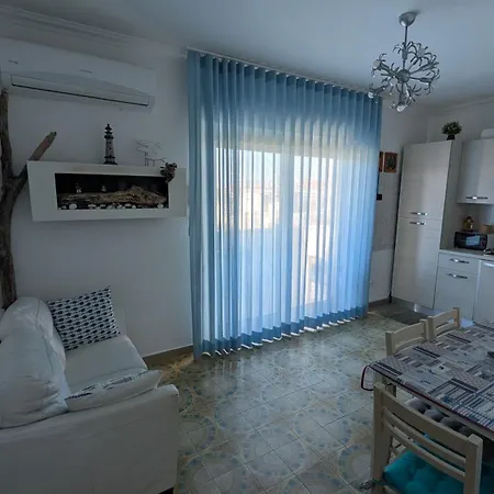 Casa A 20 Metri Dal Mare! Apartman Fossacesia