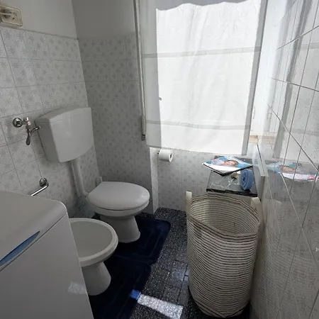 Appartement Casa A 20 Metri Dal Mare! *