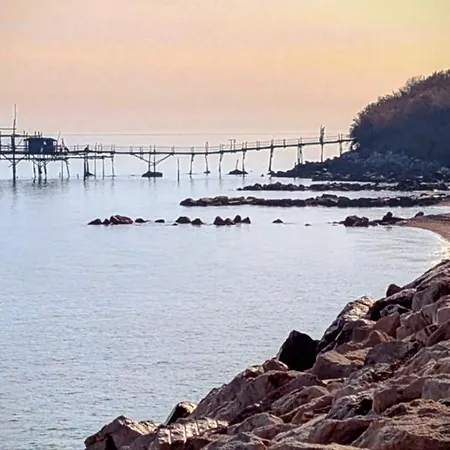Casa A 20 Metri Dal Mare! *