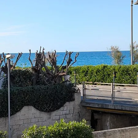 Casa A 20 Metri Dal Mare!