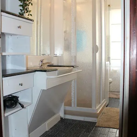 Casa A 20 Metri Dal Mare! 포사세시아