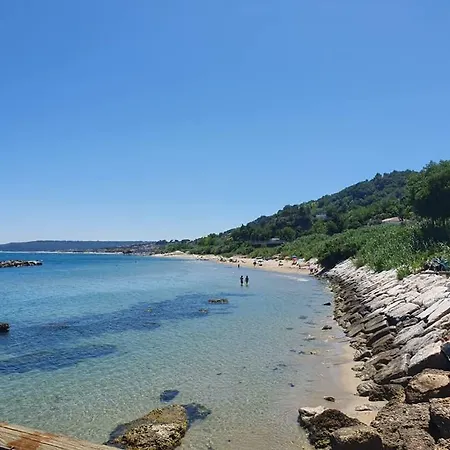 Casa A 20 Metri Dal Mare!