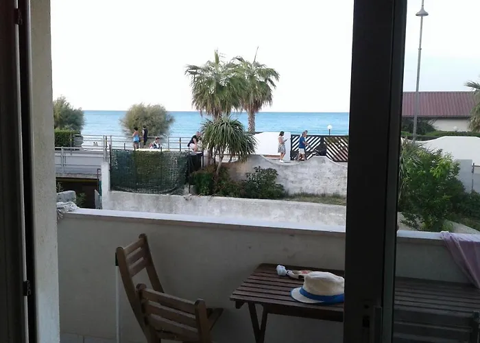 Casa A 20 Metri Dal Mare! *