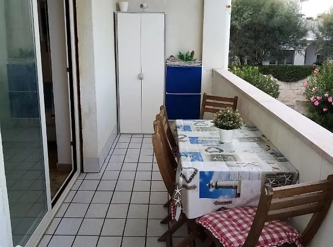 Casa A 20 Metri Dal Mare! Fossacesia