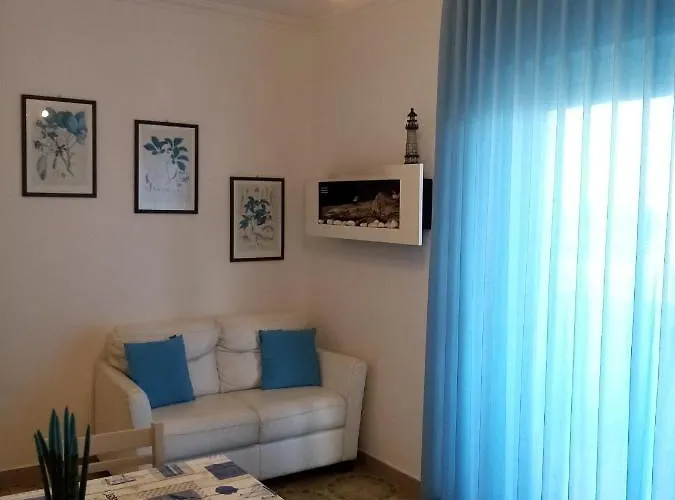 Casa A 20 Metri Dal Mare! * Fossacesia