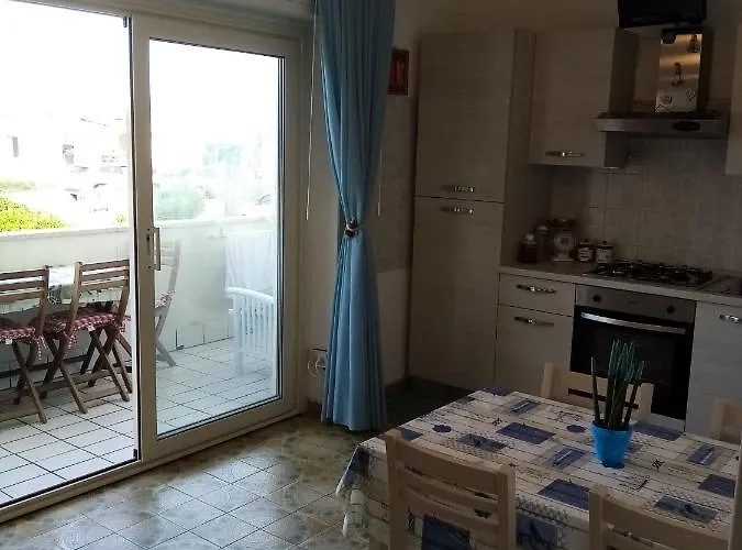 Casa A 20 Metri Dal Mare!