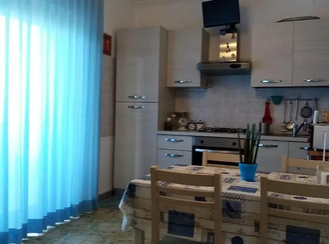 Casa A 20 Metri Dal Mare! *