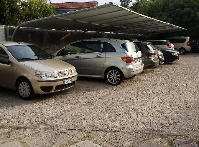 Apartamento Casa A 20 Metri Dal Mare! *