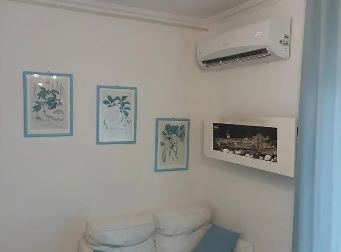 Apartamento Casa A 20 Metri Dal Mare! Fossacesia