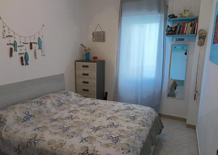 Casa A 20 Metri Dal Mare! Apartamento Fossacesia