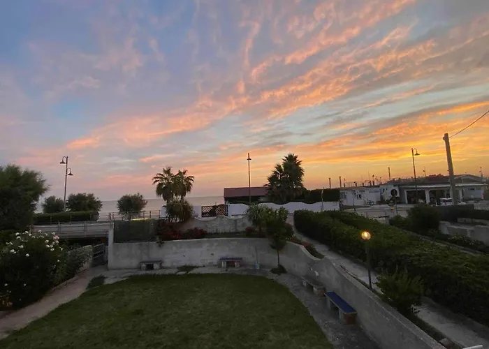 Casa A 20 Metri Dal Mare! *