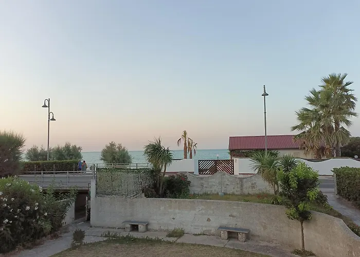 Apartamento Casa A 20 Metri Dal Mare! Fossacesia