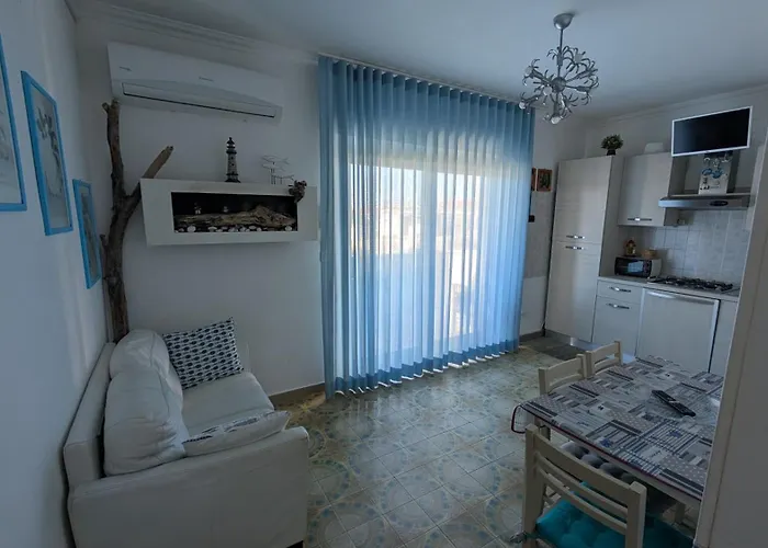 Casa A 20 Metri Dal Mare! Appartamento Fossacesia