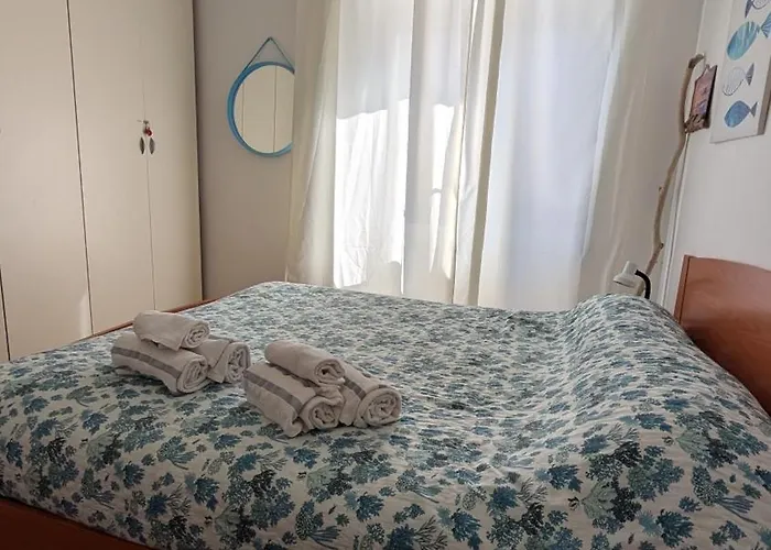 Apartamento Casa A 20 Metri Dal Mare! Fossacesia