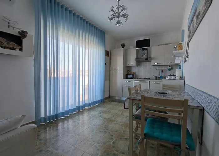 Apartamento Casa A 20 Metri Dal Mare! Fossacesia