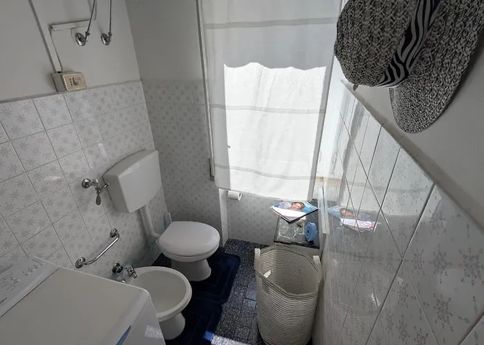 Apartamento Casa A 20 Metri Dal Mare!