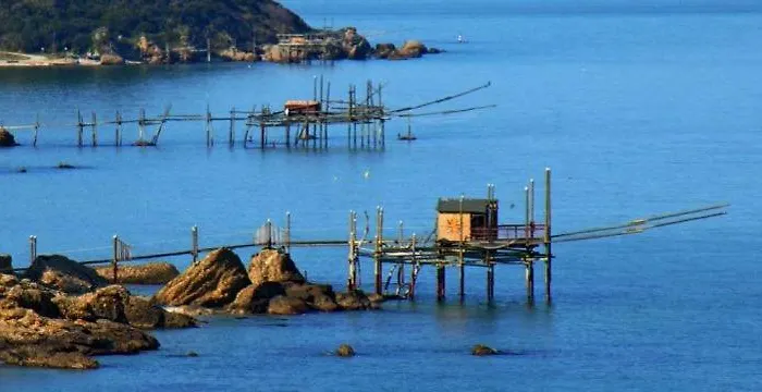 Casa A 20 Metri Dal Mare!